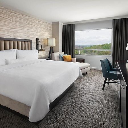 The Westin Baltimore Washington Airport - BWI Linthicum Esterno foto