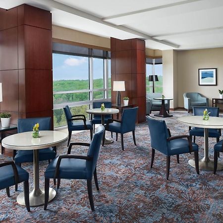 The Westin Baltimore Washington Airport - BWI Linthicum Esterno foto