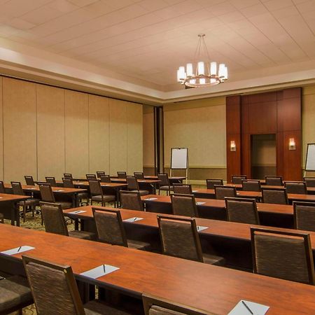 The Westin Baltimore Washington Airport - BWI Linthicum Esterno foto