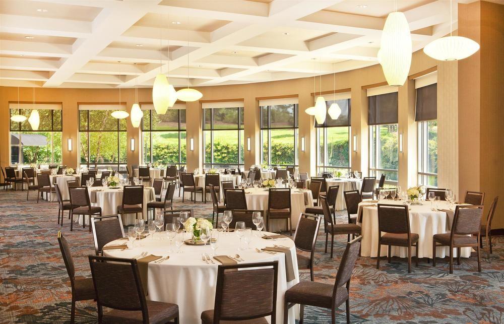 The Westin Baltimore Washington Airport - BWI Linthicum Esterno foto