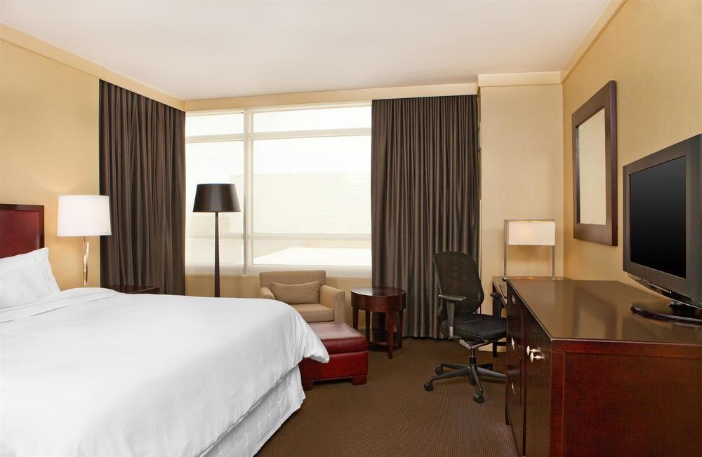 The Westin Baltimore Washington Airport - BWI Linthicum Esterno foto