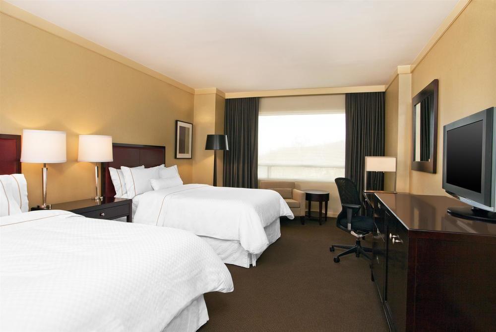 The Westin Baltimore Washington Airport - BWI Linthicum Esterno foto