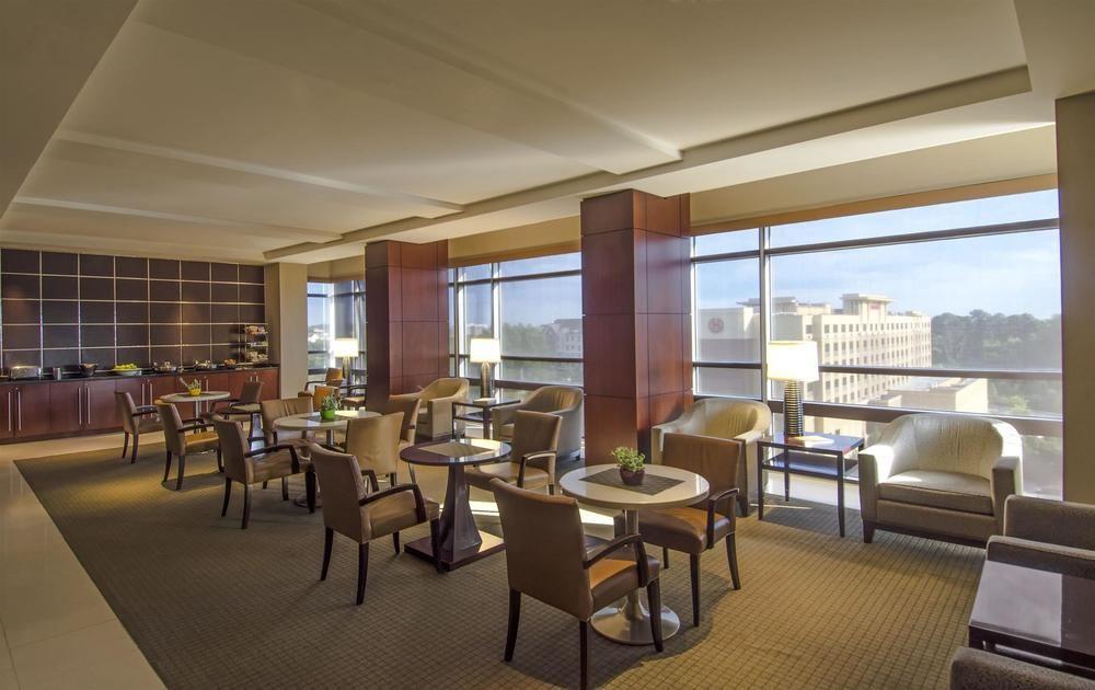 The Westin Baltimore Washington Airport - BWI Linthicum Esterno foto
