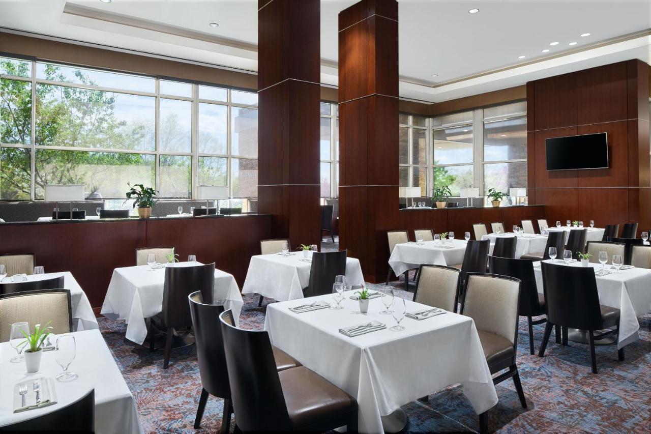 The Westin Baltimore Washington Airport - BWI Linthicum Esterno foto
