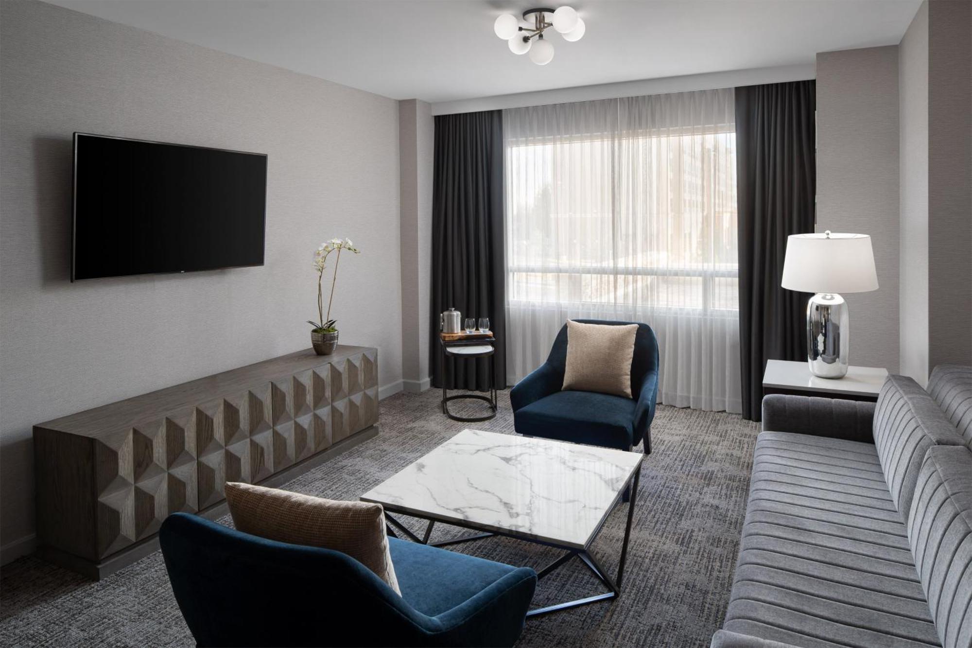 The Westin Baltimore Washington Airport - BWI Linthicum Esterno foto