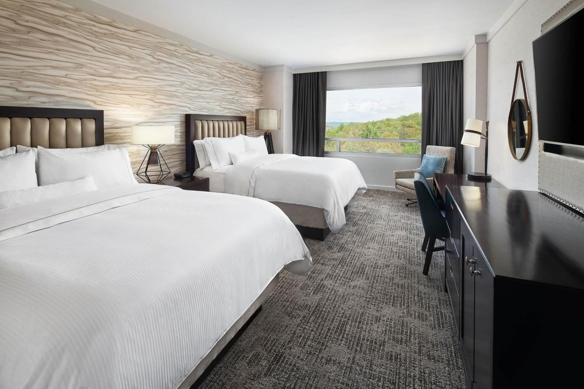 The Westin Baltimore Washington Airport - BWI Linthicum Esterno foto