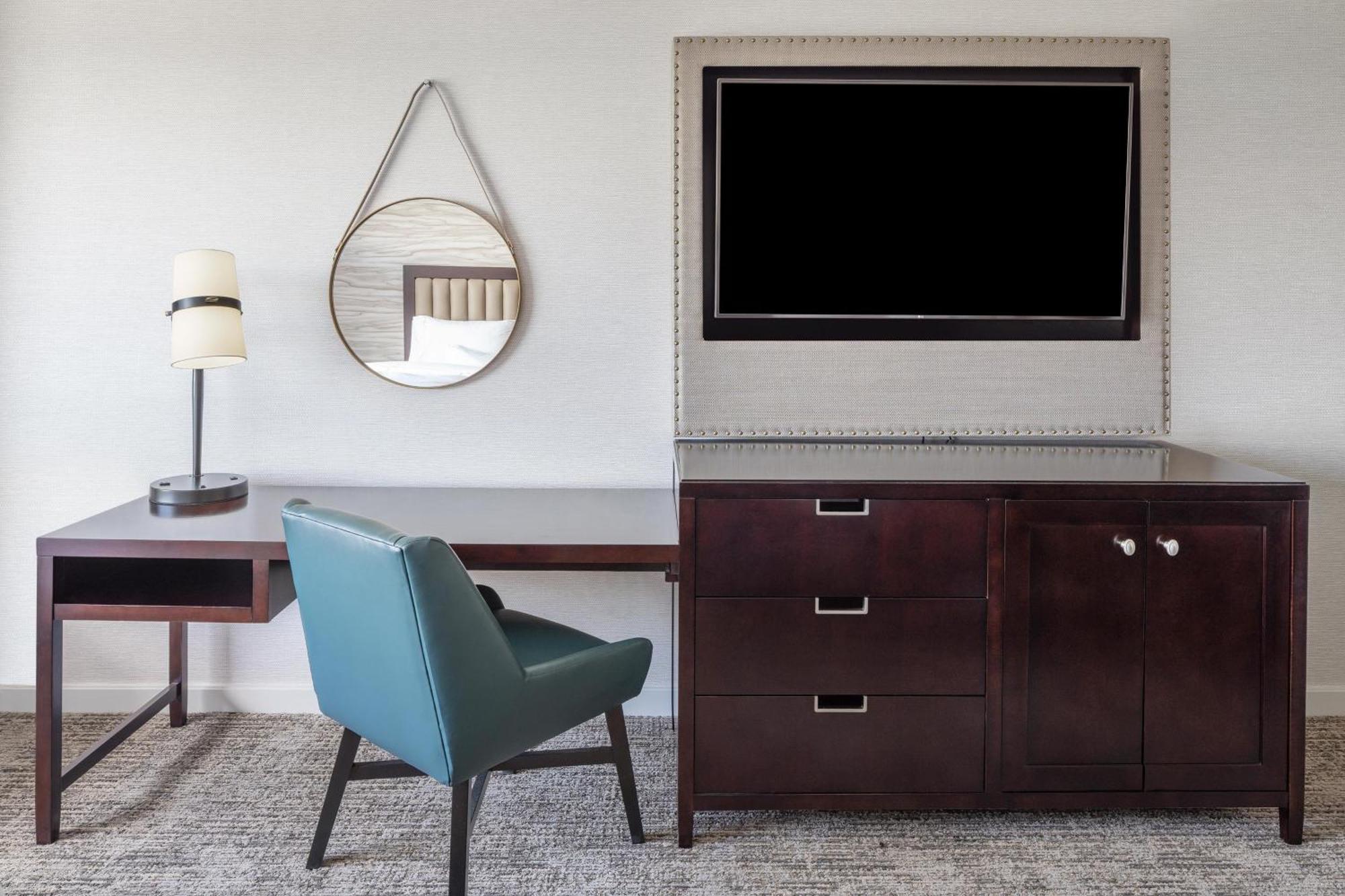 The Westin Baltimore Washington Airport - BWI Linthicum Esterno foto