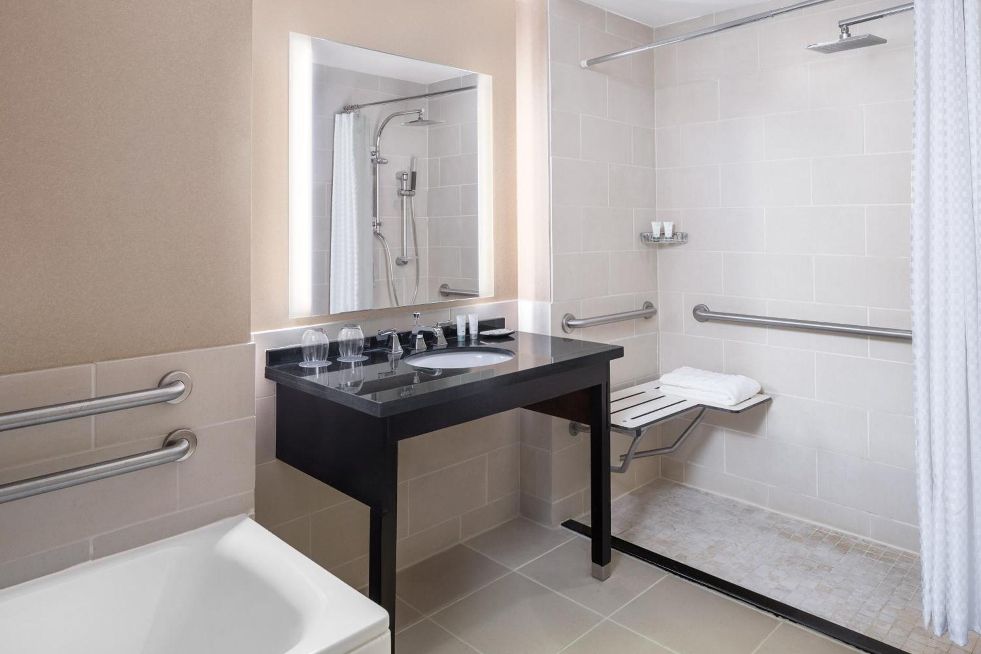 The Westin Baltimore Washington Airport - BWI Linthicum Esterno foto