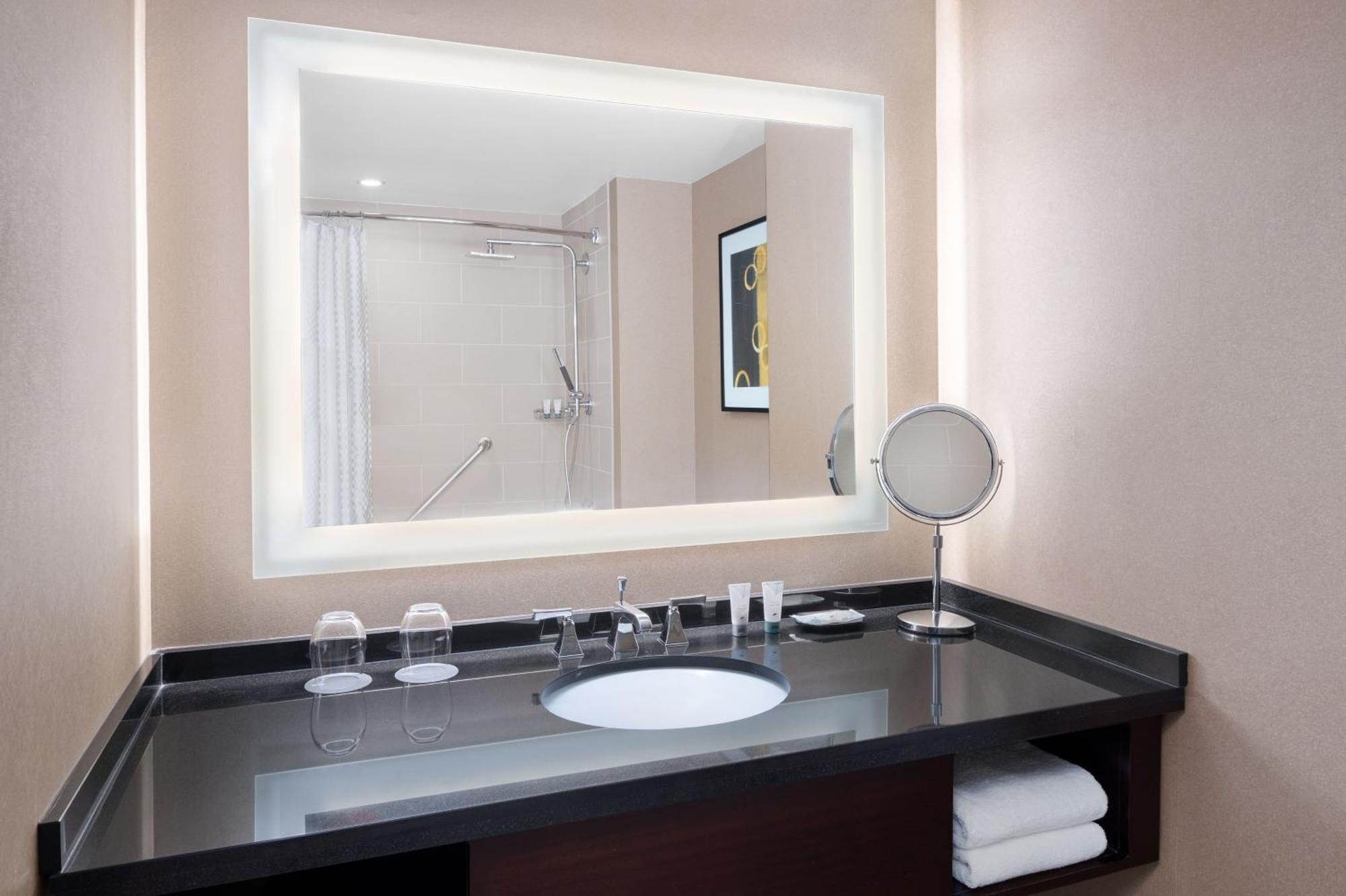 The Westin Baltimore Washington Airport - BWI Linthicum Esterno foto