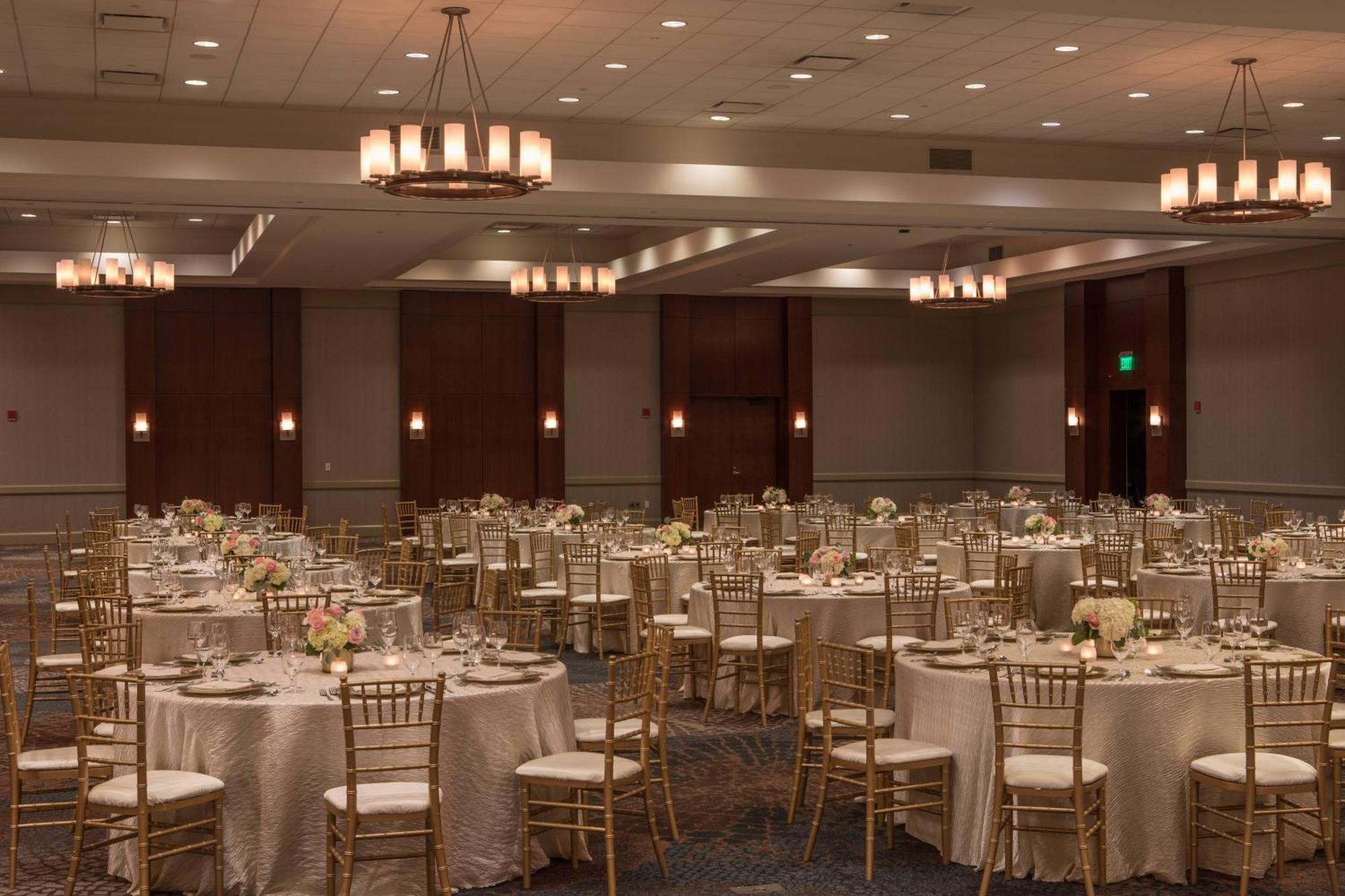 The Westin Baltimore Washington Airport - BWI Linthicum Esterno foto
