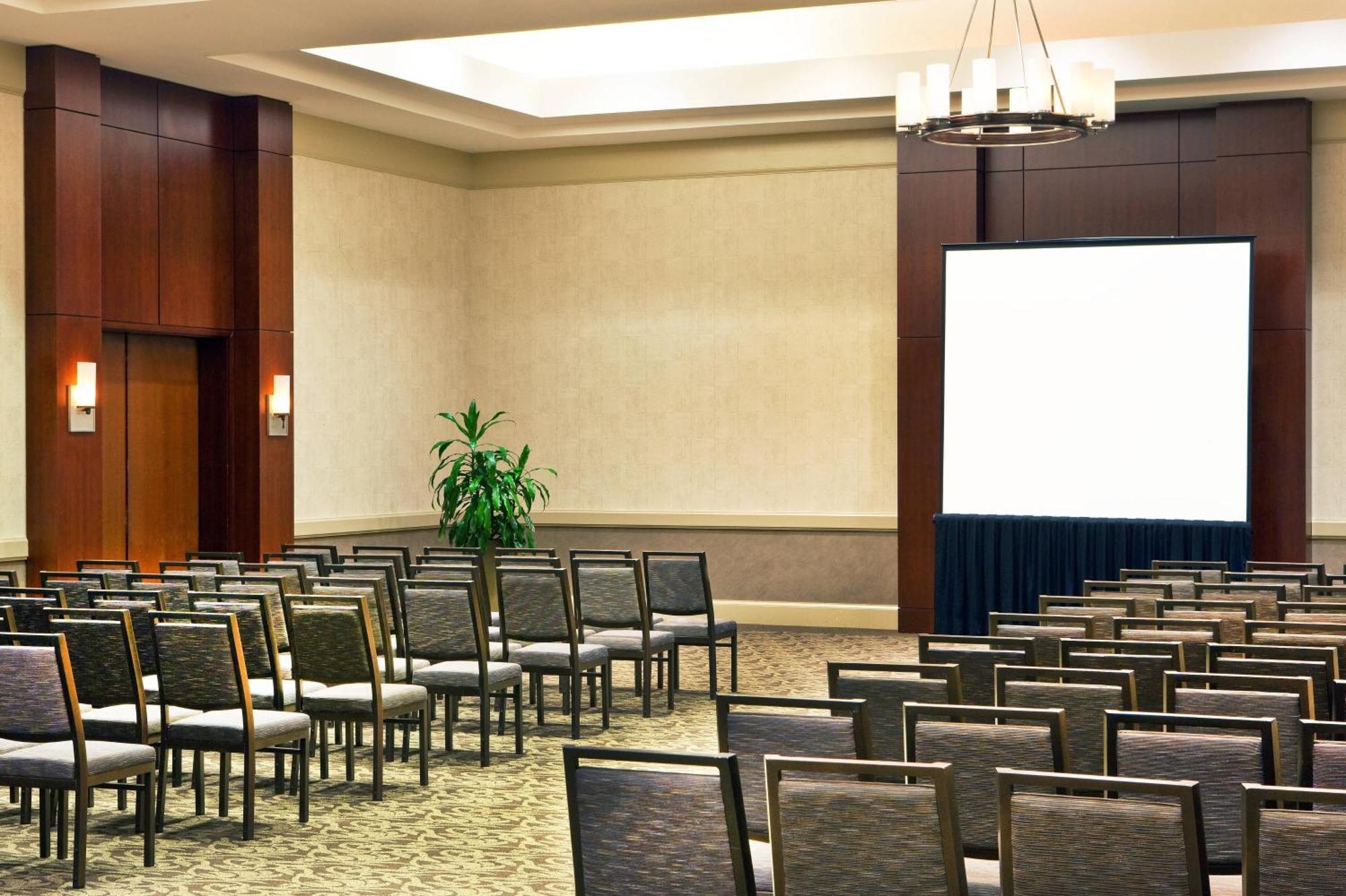 The Westin Baltimore Washington Airport - BWI Linthicum Esterno foto
