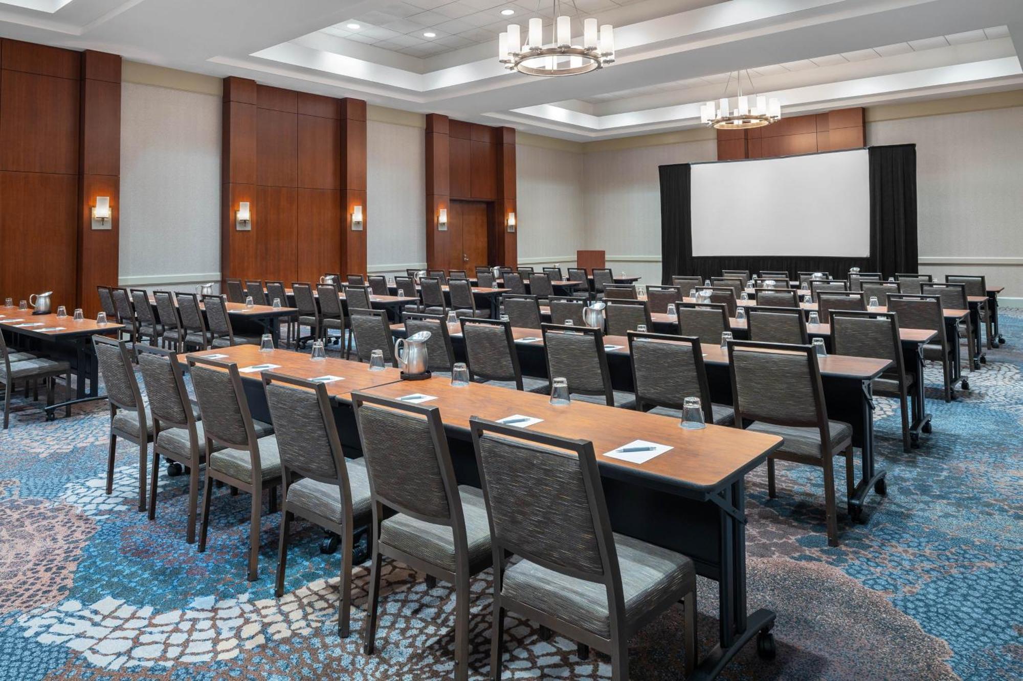 The Westin Baltimore Washington Airport - BWI Linthicum Esterno foto