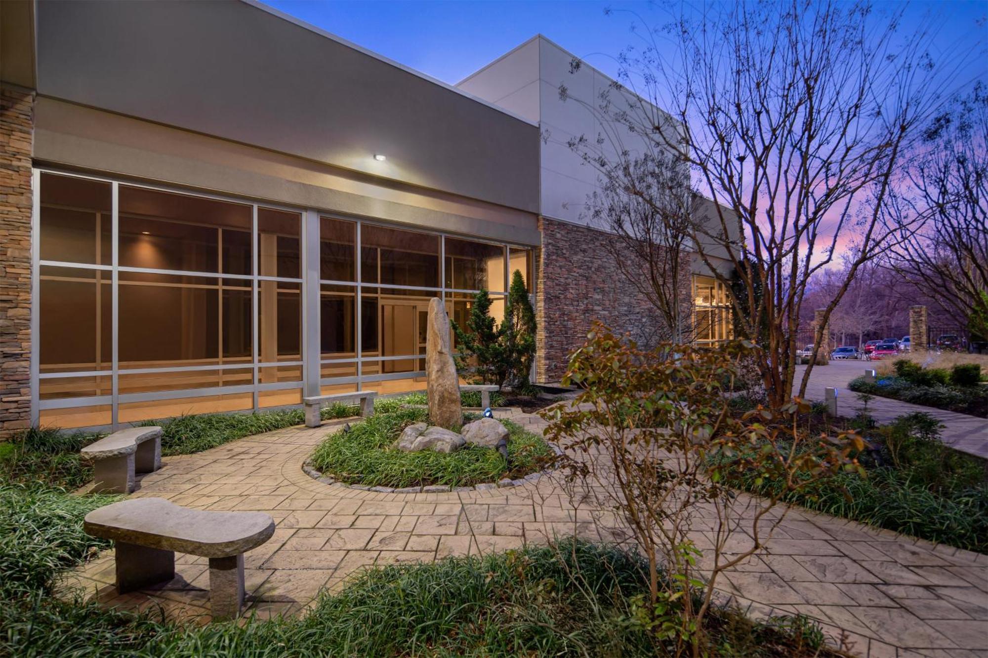 The Westin Baltimore Washington Airport - BWI Linthicum Esterno foto