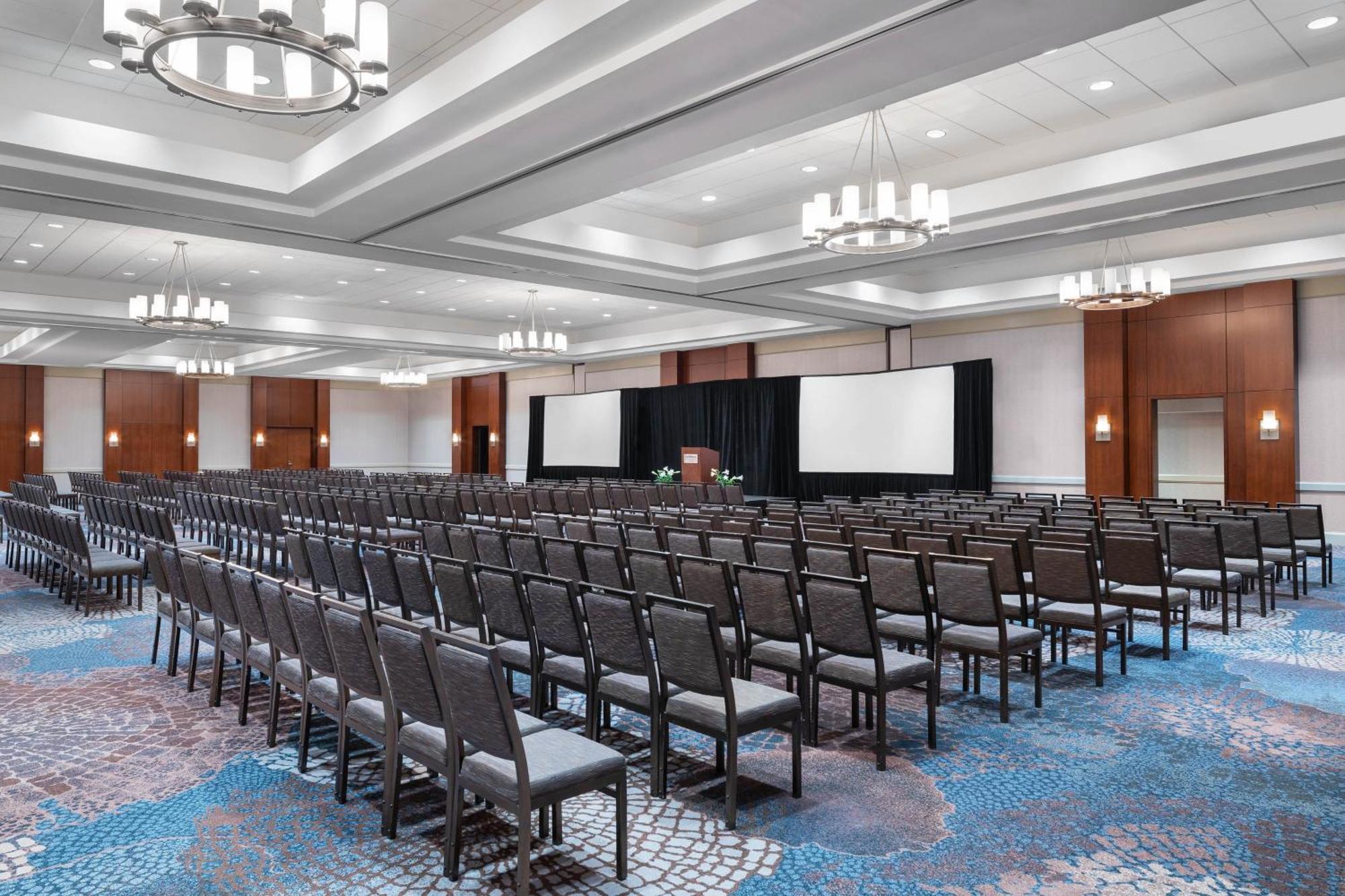 The Westin Baltimore Washington Airport - BWI Linthicum Esterno foto