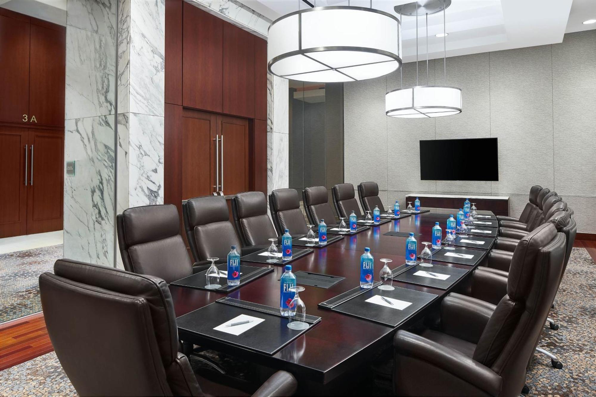 The Westin Baltimore Washington Airport - BWI Linthicum Esterno foto