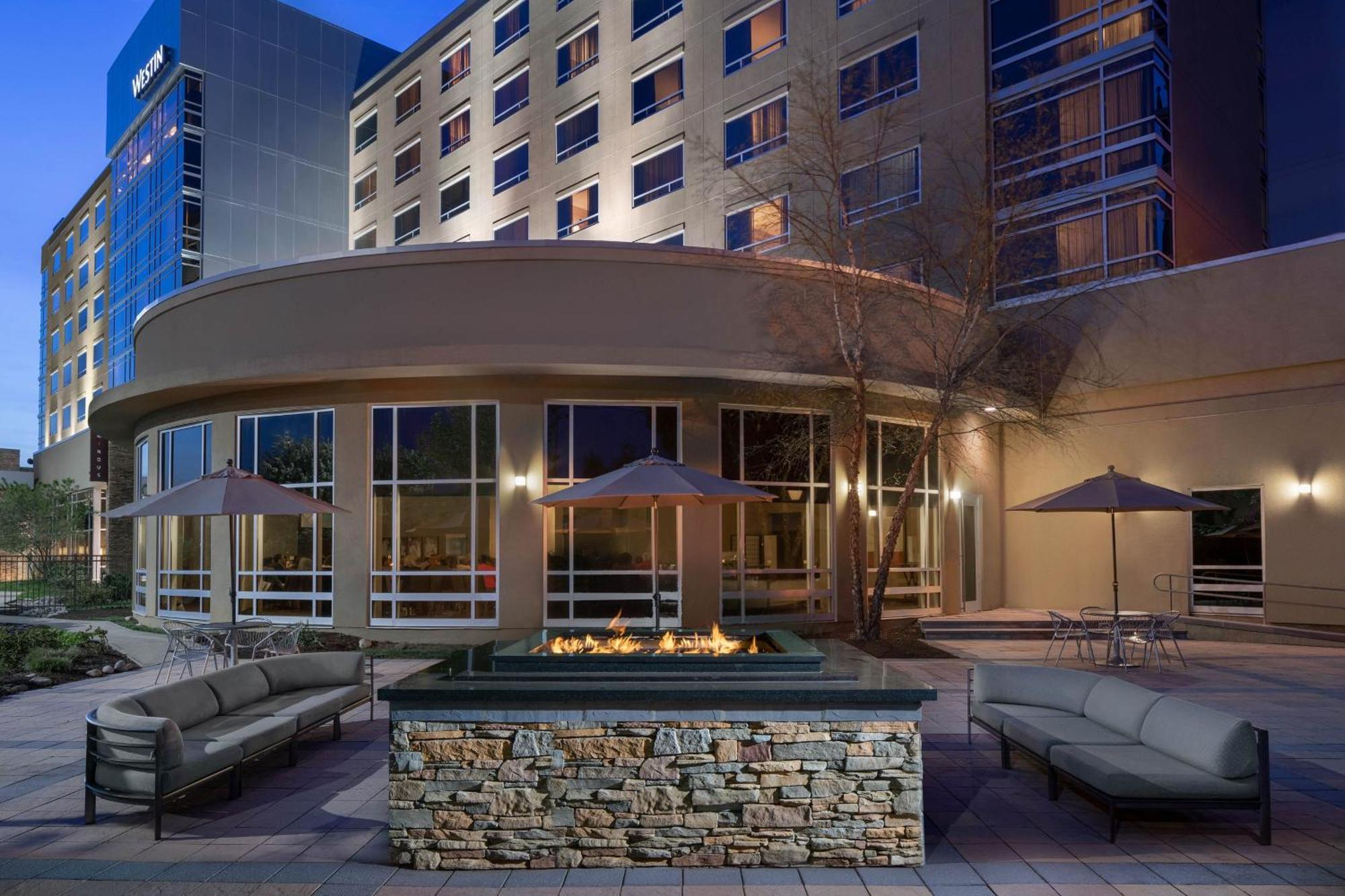 The Westin Baltimore Washington Airport - BWI Linthicum Esterno foto