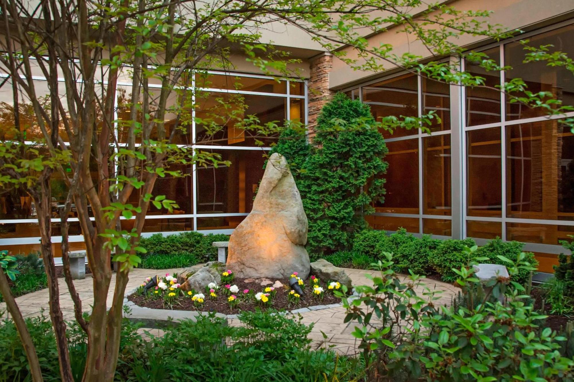 The Westin Baltimore Washington Airport - BWI Linthicum Esterno foto