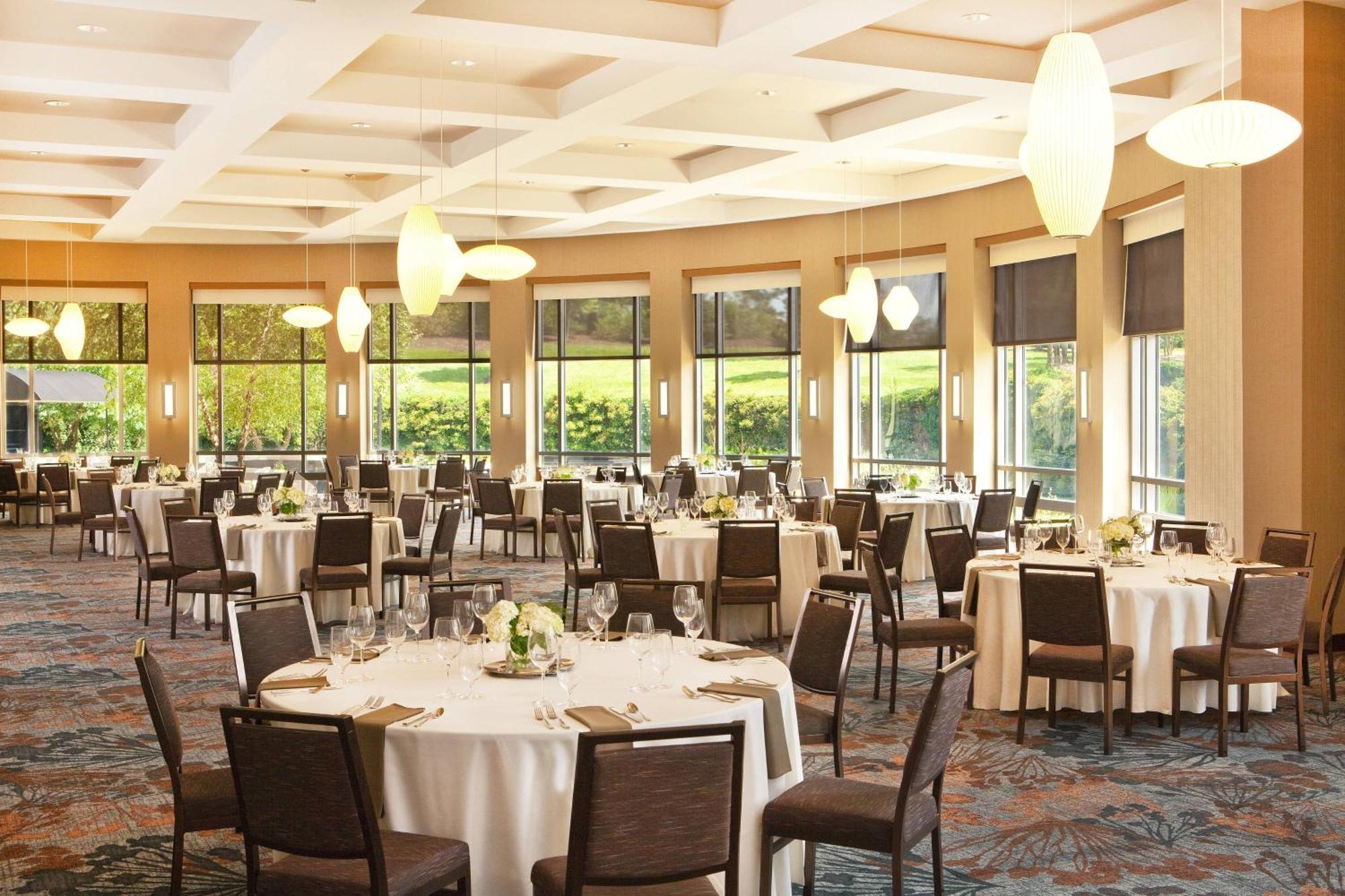 The Westin Baltimore Washington Airport - BWI Linthicum Esterno foto