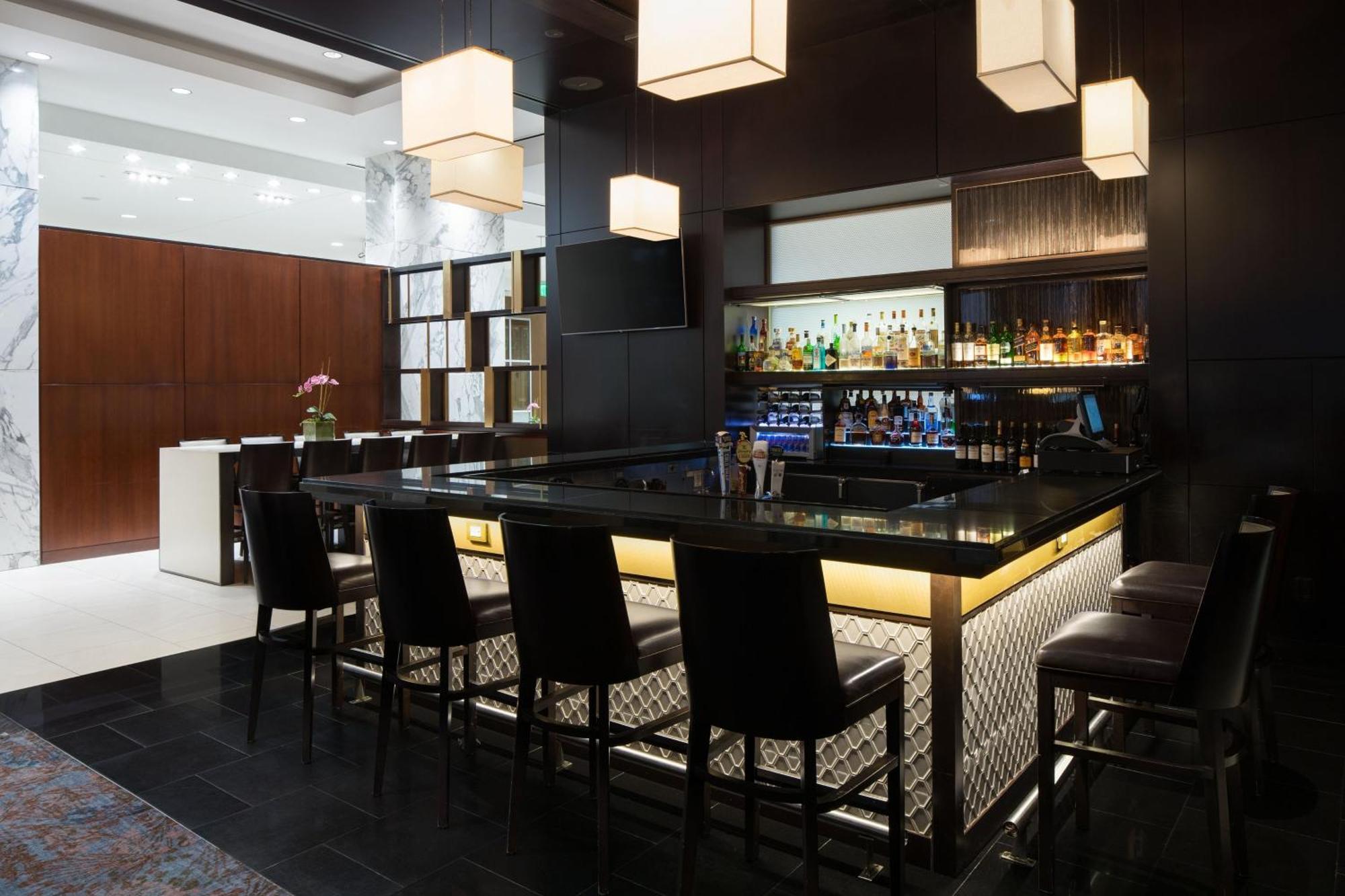 The Westin Baltimore Washington Airport - BWI Linthicum Esterno foto