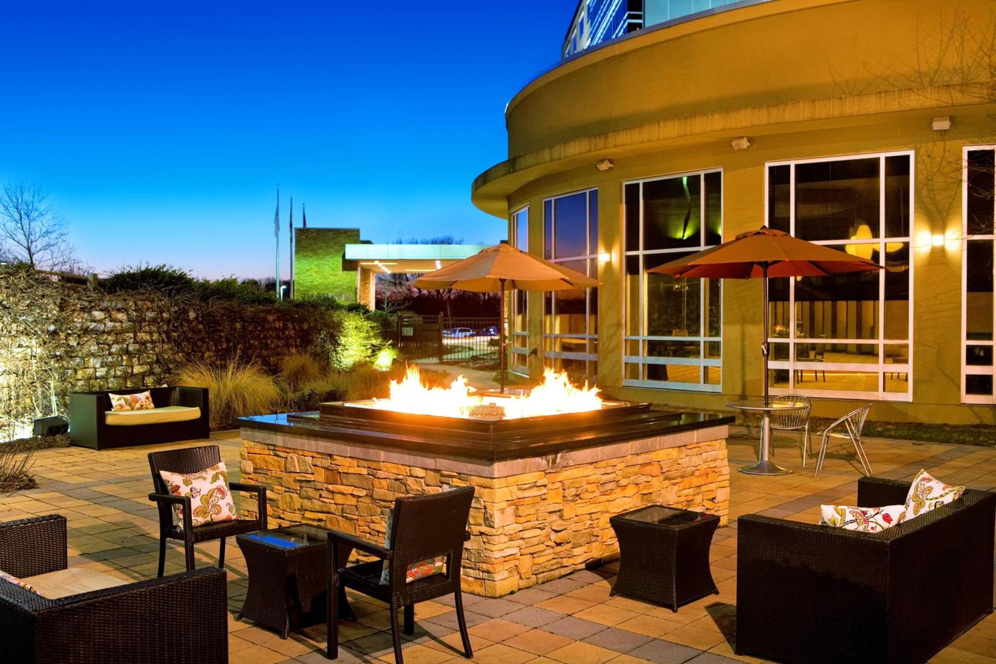 The Westin Baltimore Washington Airport - BWI Linthicum Esterno foto