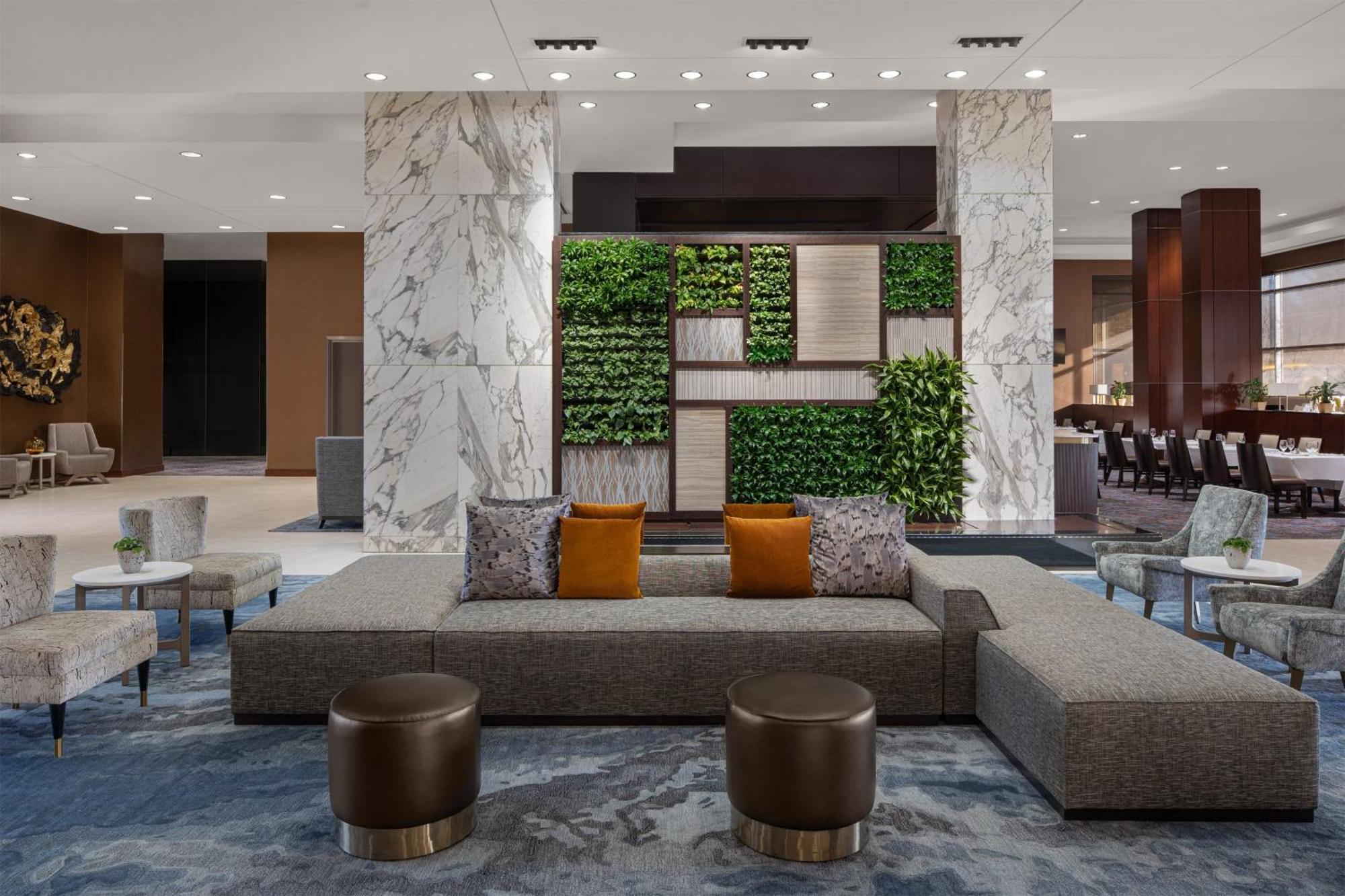 The Westin Baltimore Washington Airport - BWI Linthicum Esterno foto