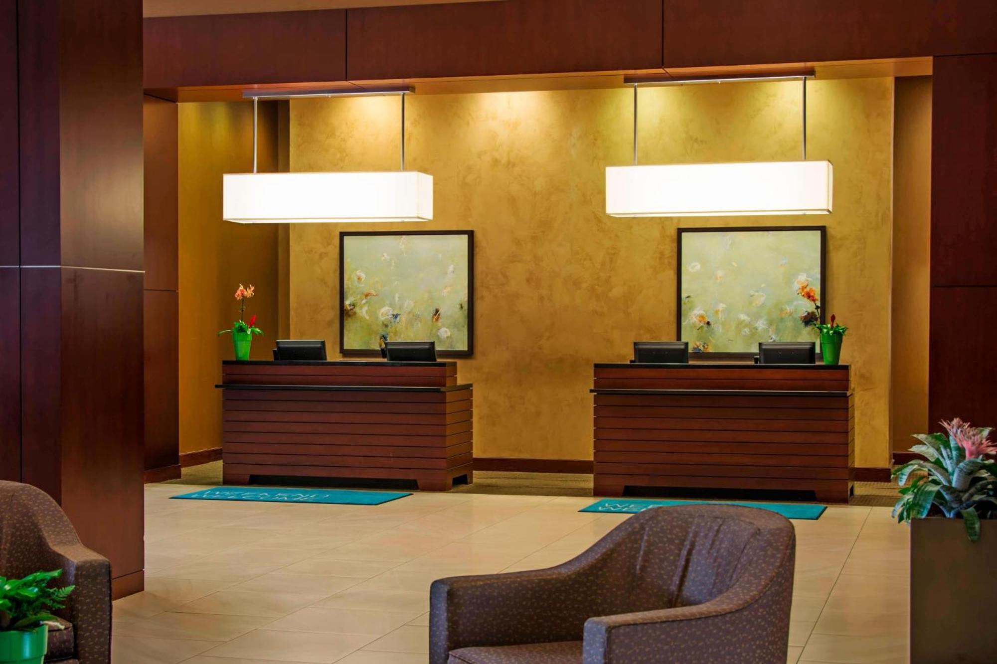 The Westin Baltimore Washington Airport - BWI Linthicum Esterno foto
