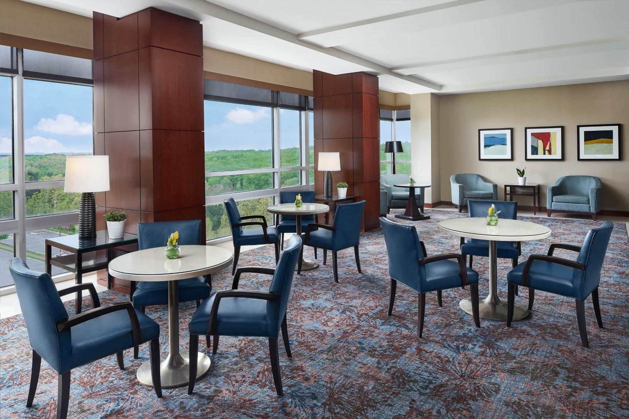 The Westin Baltimore Washington Airport - BWI Linthicum Esterno foto