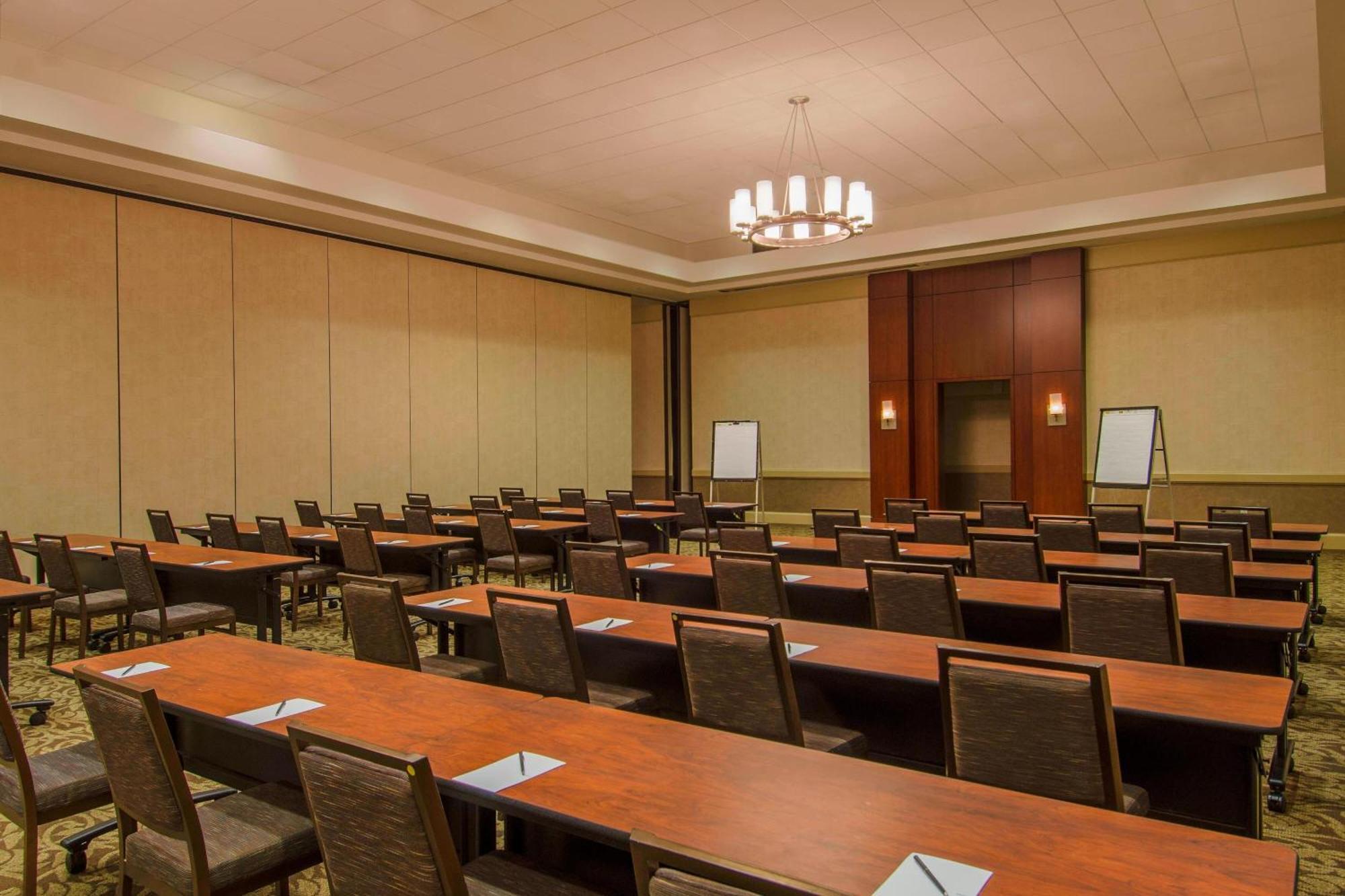 The Westin Baltimore Washington Airport - BWI Linthicum Esterno foto