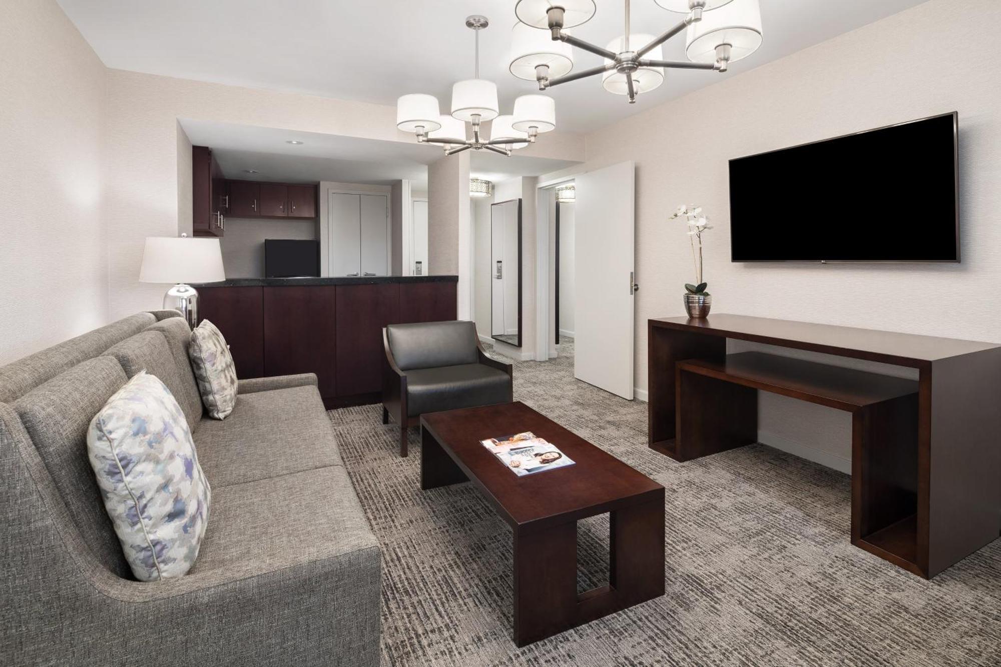 The Westin Baltimore Washington Airport - BWI Linthicum Esterno foto