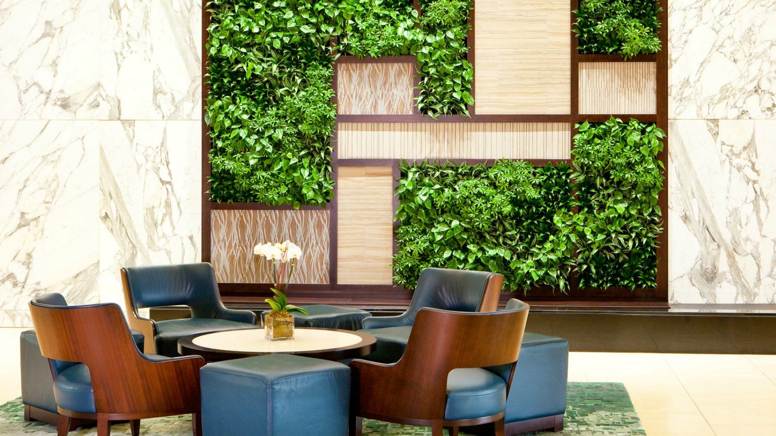 The Westin Baltimore Washington Airport - BWI Linthicum Interno foto