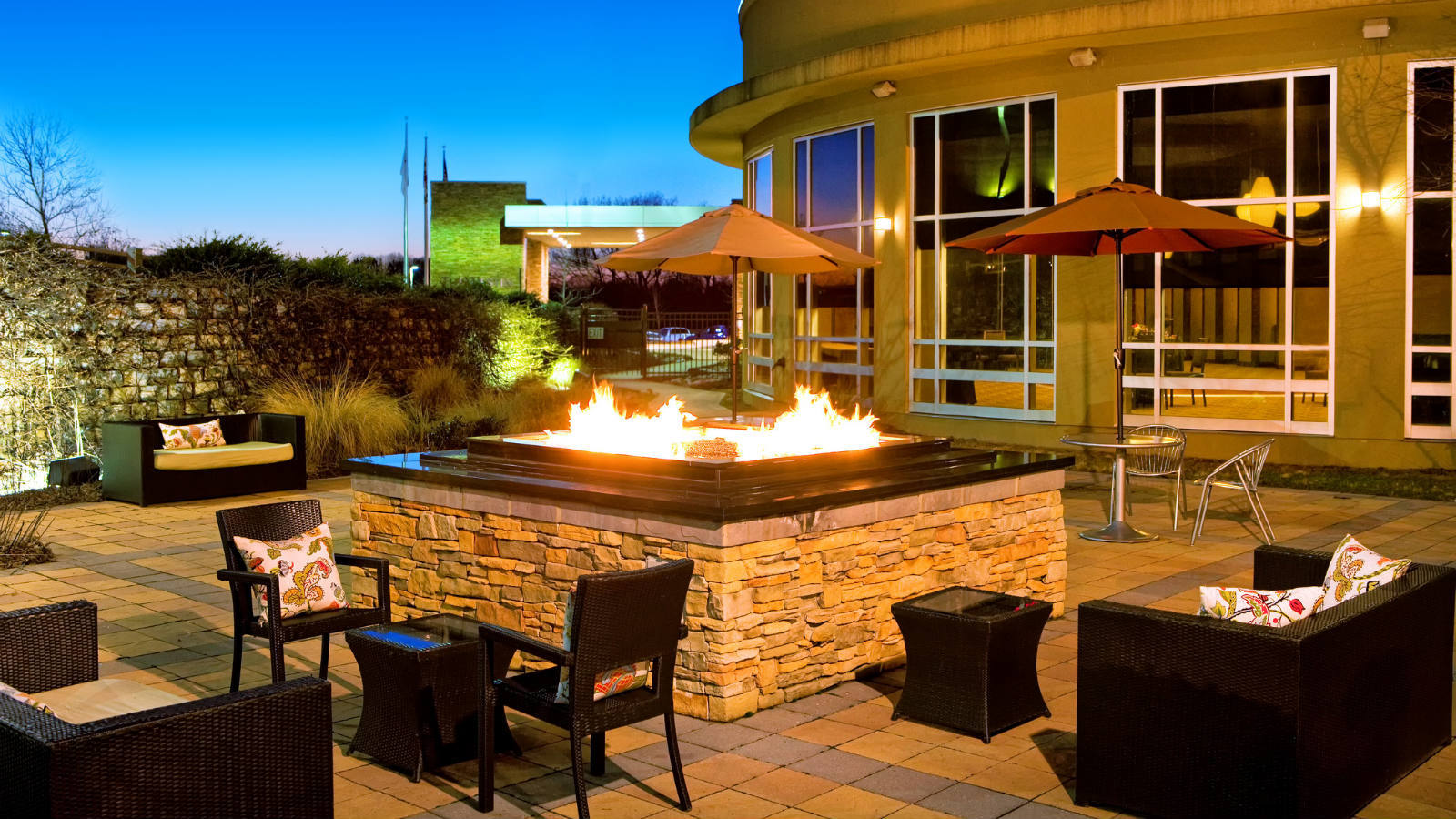 The Westin Baltimore Washington Airport - BWI Linthicum Servizi foto