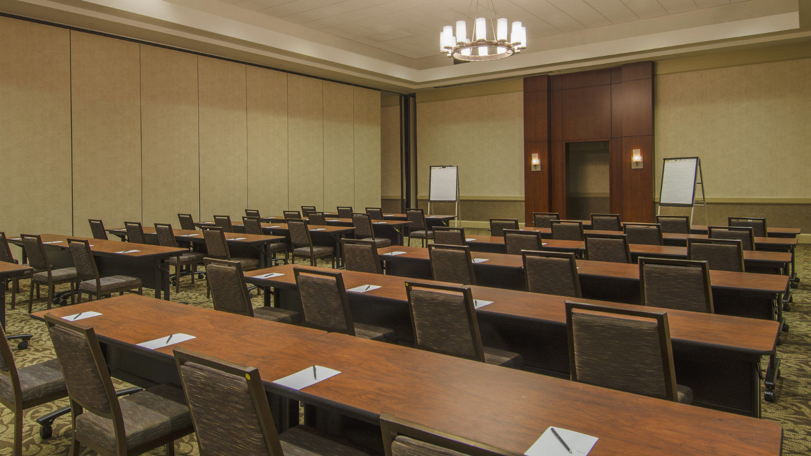 The Westin Baltimore Washington Airport - BWI Linthicum Affari foto