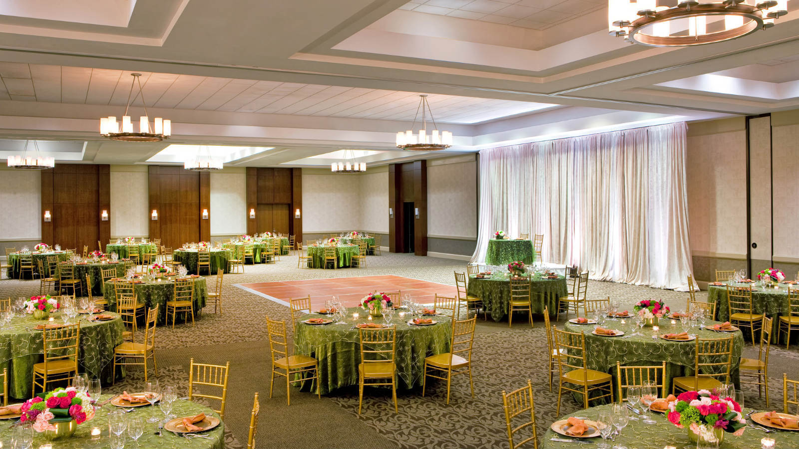 The Westin Baltimore Washington Airport - BWI Linthicum Affari foto