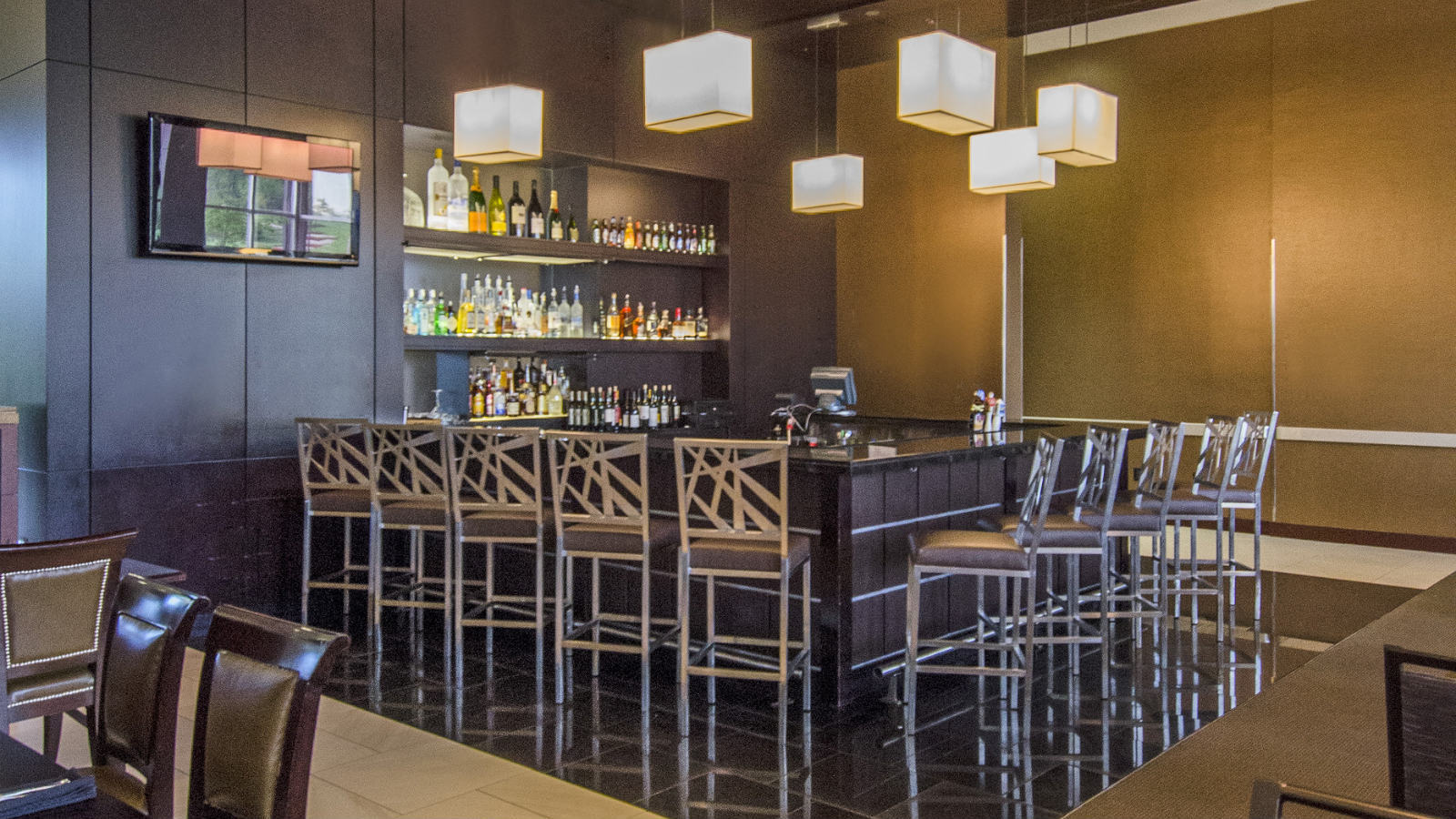 The Westin Baltimore Washington Airport - BWI Linthicum Ristorante foto