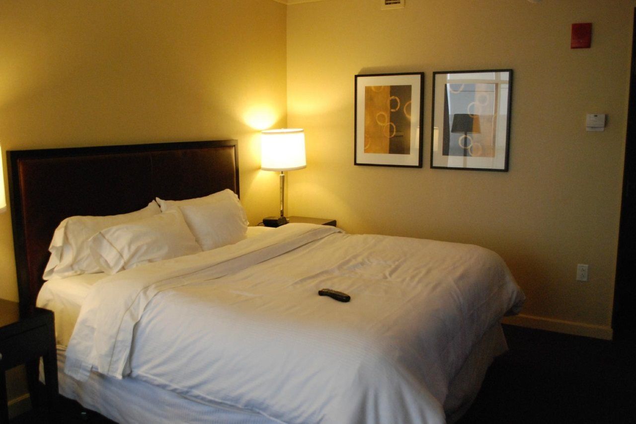 The Westin Baltimore Washington Airport - BWI Linthicum Esterno foto
