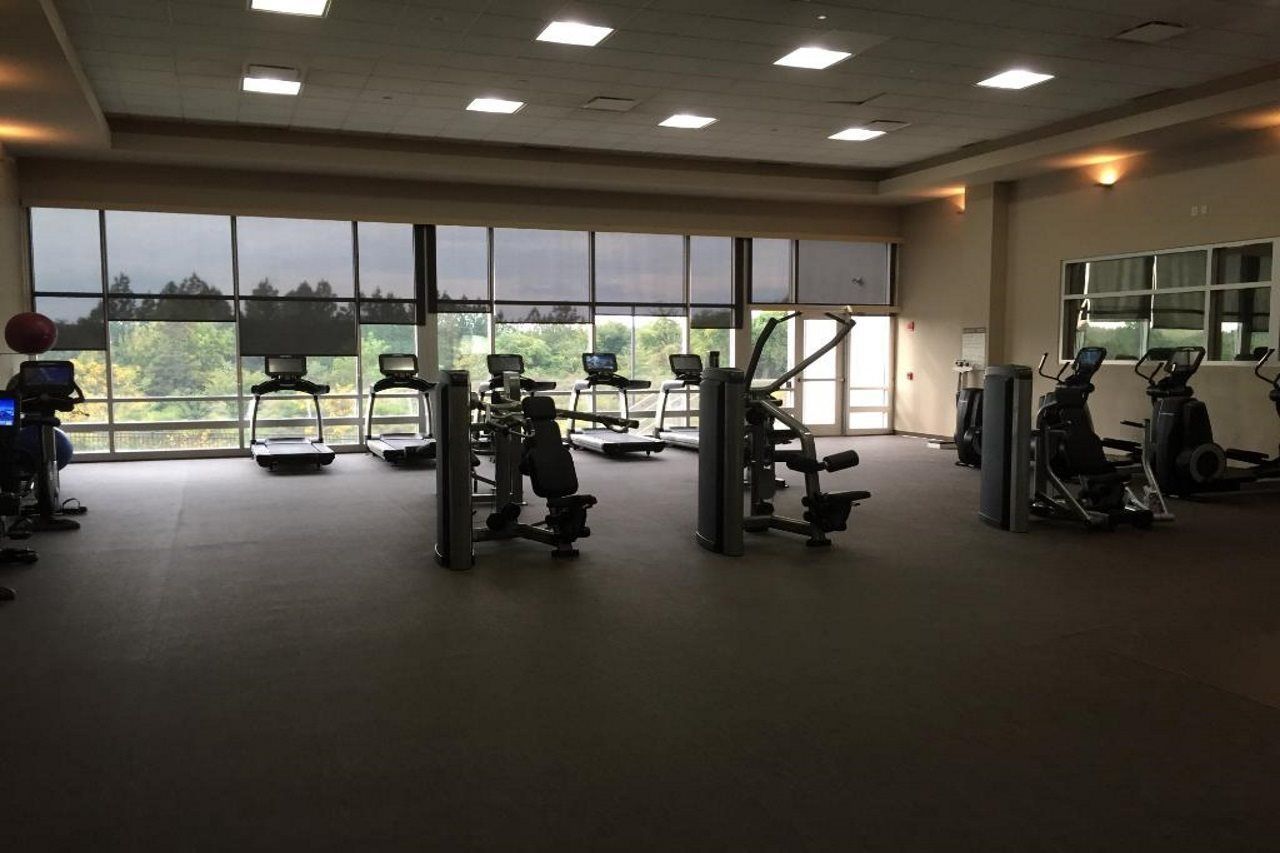 The Westin Baltimore Washington Airport - BWI Linthicum Esterno foto