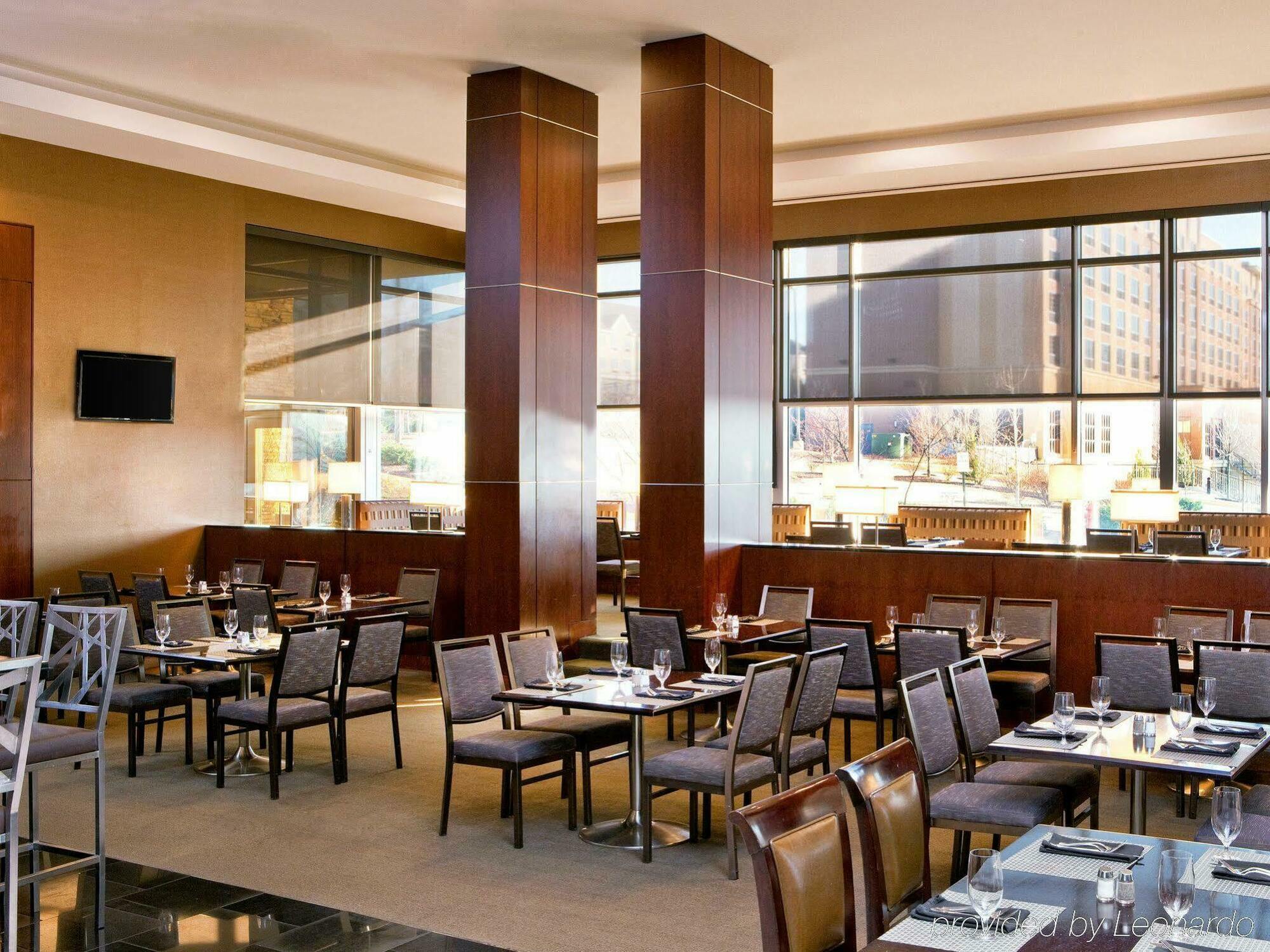 The Westin Baltimore Washington Airport - BWI Linthicum Esterno foto