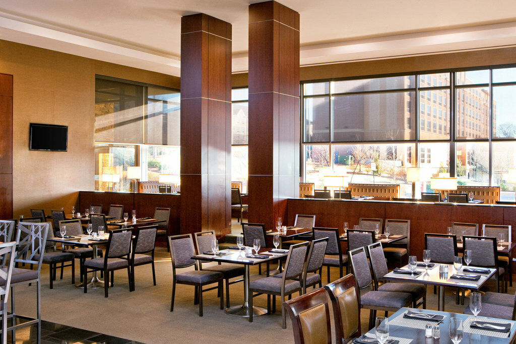 The Westin Baltimore Washington Airport - BWI Linthicum Esterno foto