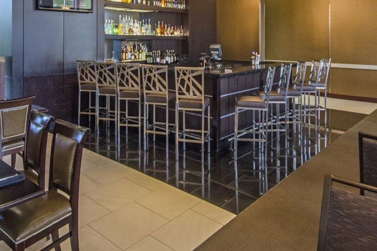 The Westin Baltimore Washington Airport - BWI Linthicum Esterno foto